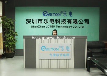 Shenzhen LDTEK Technology Co., Ltd.