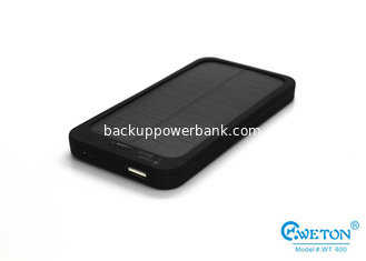 China Compact Shockproof Solar Charger Mobile Charging Power Bank 5V 1A  5V1A supplier