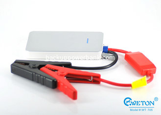 China Low Cost Car Jump Starter Power Bank supplier