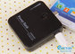 2200mAh Black Backup Power Bank Emergency Charger For Micro USB Device supplier
