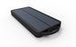 8000mAh Portable Solar Power Bank with Multi-Function 32 Bright LED Lights supplier