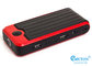 Car Jump Starter Power Bank Dual USB Backup Power Bank For Smartphones 12000mAh supplier