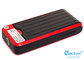 Car Jump Starter Power Bank Dual USB Backup Power Bank For Smartphones 12000mAh supplier