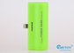 Mini Green 3000 mAh  iPhone 5S / iPhone 5C Backup Battery Power station supplier