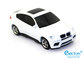 4400mAh Digital Display BMW Car Shaped Mobile Pocket Power Bank for  Iphone supplier
