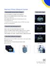 BCV56 Portable ultrasound scanner for veterinary use