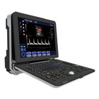 BCV80 High-end portable color Doppler ultrasound for veterinary use
