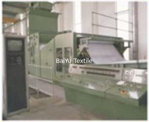 BaiYu Textile CO.,LTD