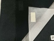 50d Polyester Interlining(Weft Knitting) Woven Insert