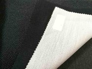 50d Polyester Interlining(Twill) Woven