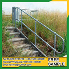 Oakland Ball Type Handrailing ball type stanchion