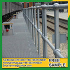WalnutCreek Ball Joint Handrailings ball joint stanchion ball fence railing for outdoor