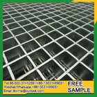 Aspen galvanized steel grating industry grating road drainage heavy duty grate price