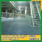 FortCollins grating plates steel grate galvanized deck grating used for industry