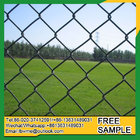 HollySprings Galvanized woven wire diamond mesh fence made in good machine