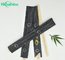 21cm custom sleeves chinese round / tensoge / twin disposable bamboo chopstick