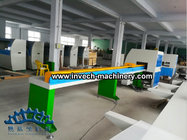 Customized Auto Timber Cross Cutting Saw for Long Wood