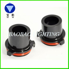 China Opel Halogen To HID Bulbs Base Adapter Holders supplier