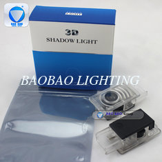 China Buick &amp; Cadillac--BB0402 Top Quality 2014 Newest LED LOGO LAMP Ghost Lamp supplier