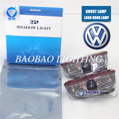 China Volkswagen--BB0405 Top Quality 2014 Newest LED LOGO LAMP Ghost Lamp supplier