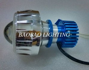 China BB-LED10 Led Motorcycle Projector supplier