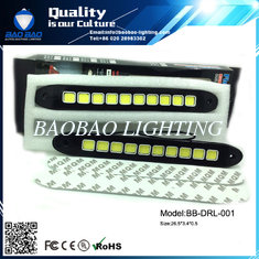 China DRL-001 Daytime Running light Supplier from China--BAOBAO LIGHTING supplier
