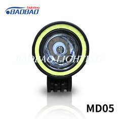 China MD05  1LED 10W LED Work Light with Angel eye supplier