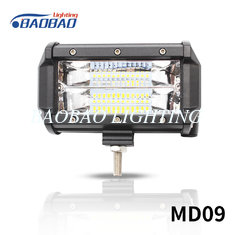 China MD09  24LED 72W NEW LED Work light supplier