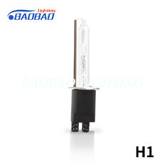 China 6GH H1 Quick start high power 55w hid xenon bulb supplier
