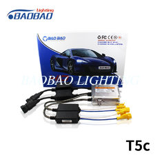 China T5C 55W Canbus hid xenon kit DLT Brand supplier
