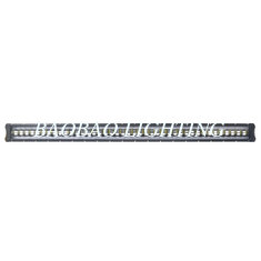 China K Style 210W 42pcs 5W CREE LED LIGHT BAR 6000K 10-30V With Color Halo rings White,Blue,Red,Green,amber,Spot Beam supplier