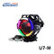 U7-M 10w Motorcycle Transformer led headlight supplier