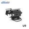 U9 10w Motorcycle Transformer led headlight supplier