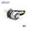 8G 50w 6000Lumen CREE-XHP50 Car led headlight supplier