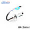 H4-3 Mini Quick start high power  35w 55w hid xenon bulb supplier