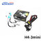 H4-3 Mini Quick start high power  35w 55w hid xenon bulb supplier