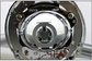 CH37A  3.0inch Crystal angel eye Bixenon Car hid xenon projector kit supplier