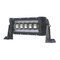 K Style 30W 6pcs 5W CREE LED LIGHT BAR 6000K 10-30V With Color Halo rings White,Blue,Red,Green,amber,Spot Beam supplier