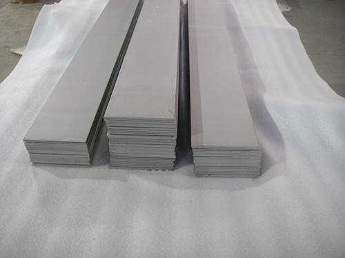 High purity molybdenum plate molybdenum sheet moly processing parts