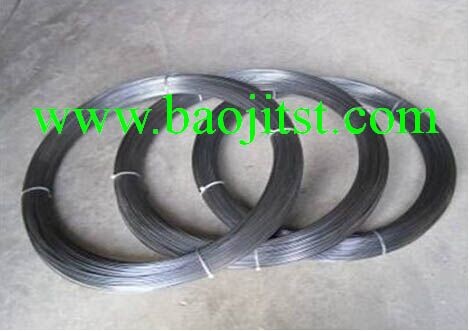 pure titanium wire titanium alloy wire titanium wire in coils