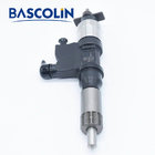 Top quality Denso Injectors 095000-5471 For Isuzu 4HK1 6HK1 supplier