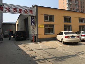 Hebei Bo Star Petrochemical Equipment Co., Ltd