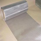 Better Filtration Corrosion Resistance Plain Weave Stainless Steel Wire Mesh