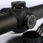 4-20x50mm Tactical Riflescope Illuminated Riflescopes