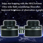 Professional Constellation Binoculars 2.5x42