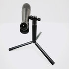 BSW-Baby Black anodic oxidation Spotting Scope for target shooting 16x33 20x40 100% metal  optical glass