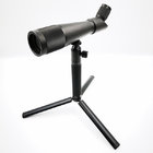 BSW-Baby Black anodic oxidation Spotting Scope for target shooting 16x33 20x40 100% metal  optical glass