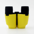 10x25 Compact Folding Binoculars High Powered Lightweight Waterproof Binocular for Adults Kids with Weak Light Night