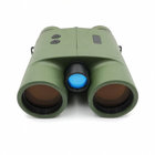 Rangefinder Binocular   1000m - Laser Range Finder - Tournament Legal - Scan Mode - Flag Lock