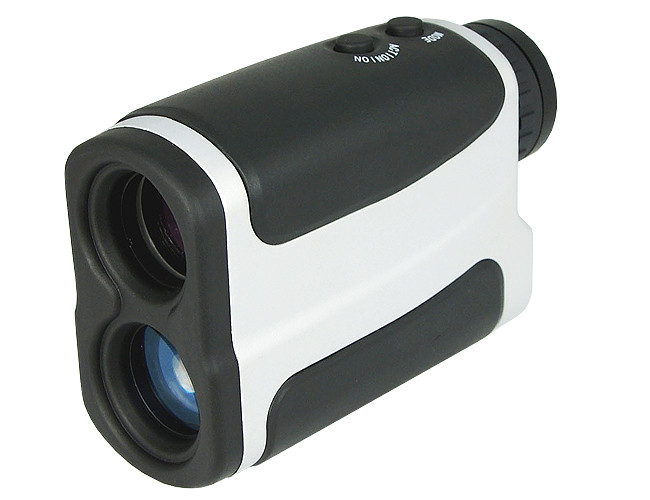 laser rangefinder telescope 6x25mm 5-1000m 5-700m binoculars monoculars